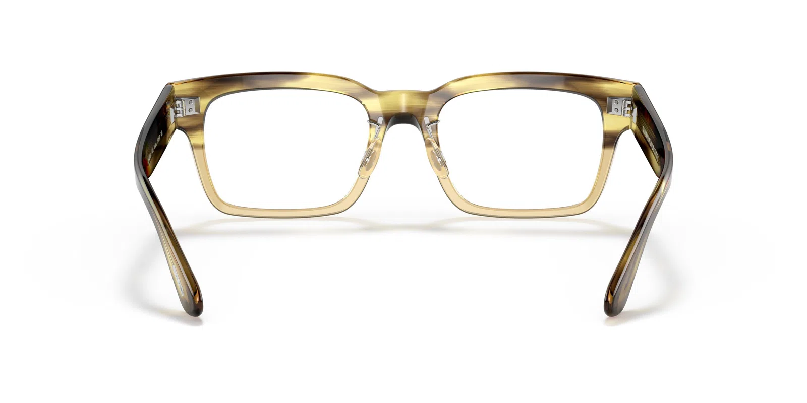 Oliver Peoples Hollins 5470F Eyeglasses - view 9